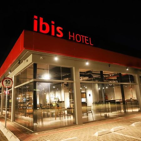 Ibis Cuiaba Shopping 호텔 외부 사진